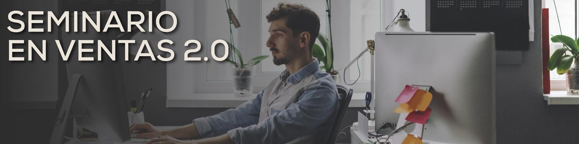 Seminario Ventas 2.0