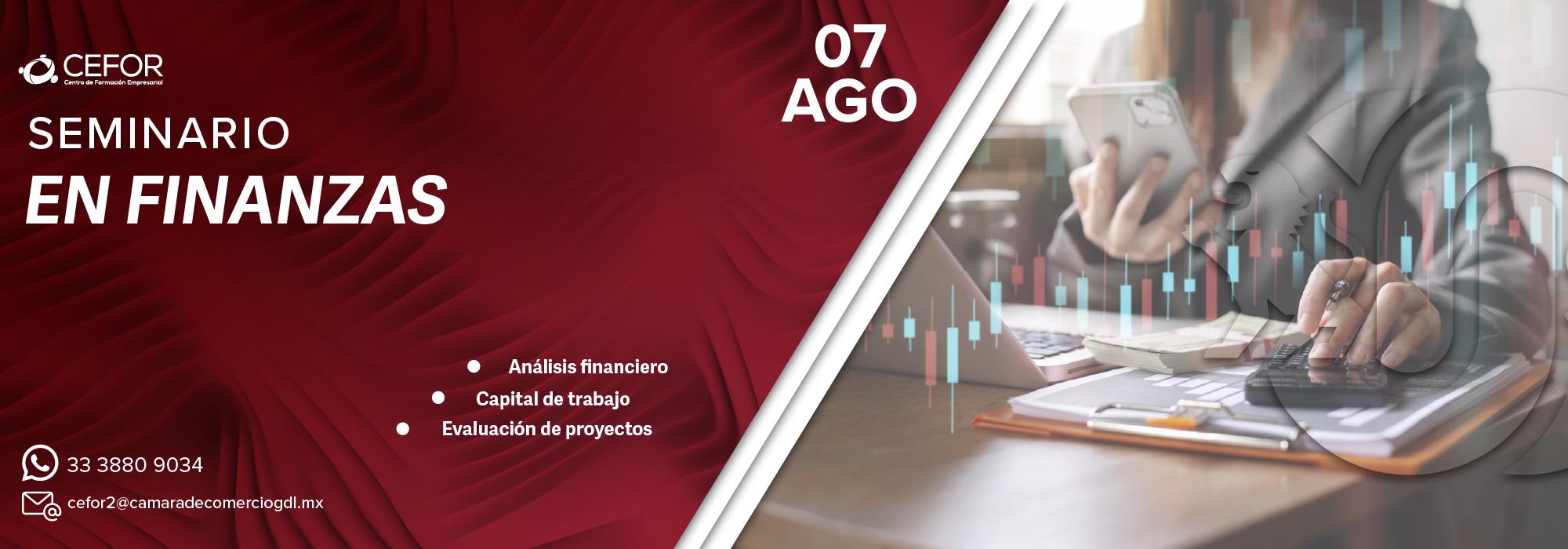 Finanzas