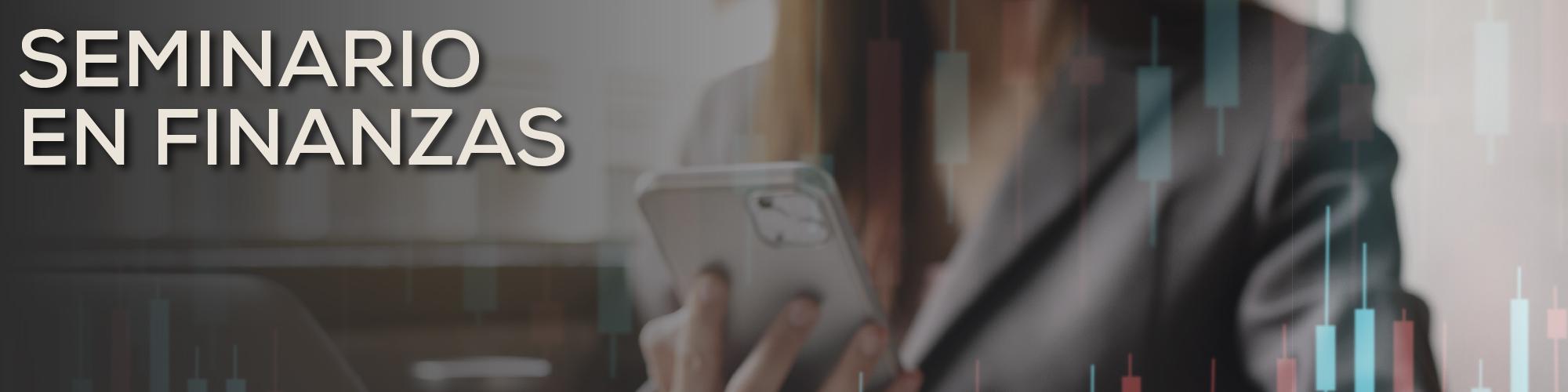 Seminario en Finanzas