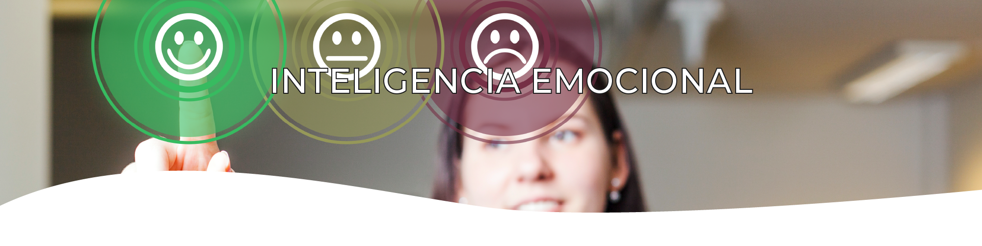 Inteligencia emocional