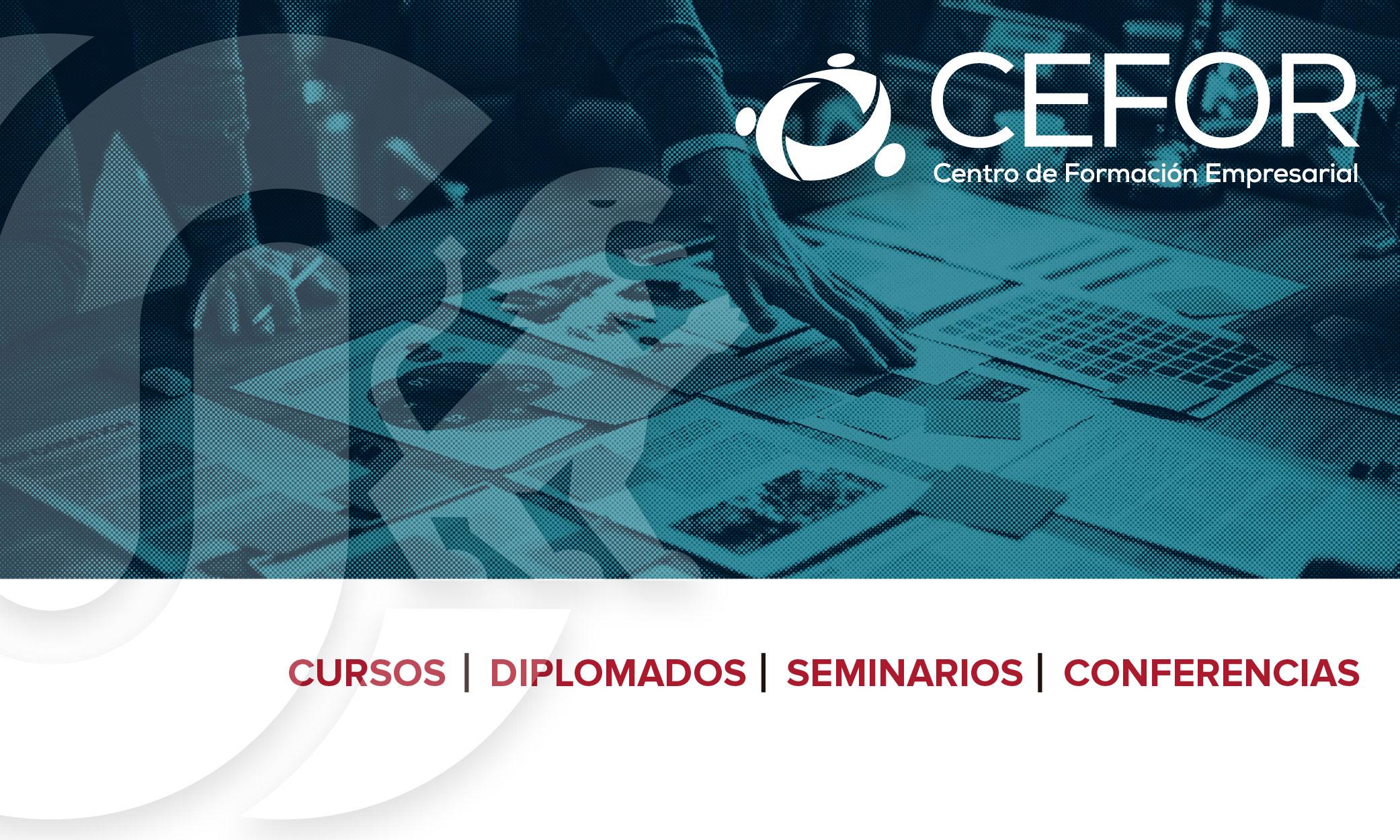 INICIO - CEFOR