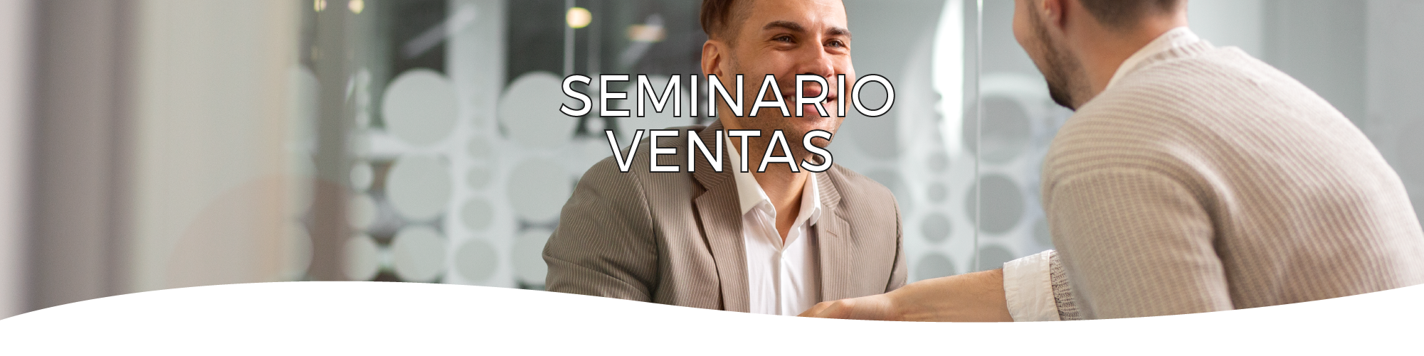 Seminario en Ventas 1.0