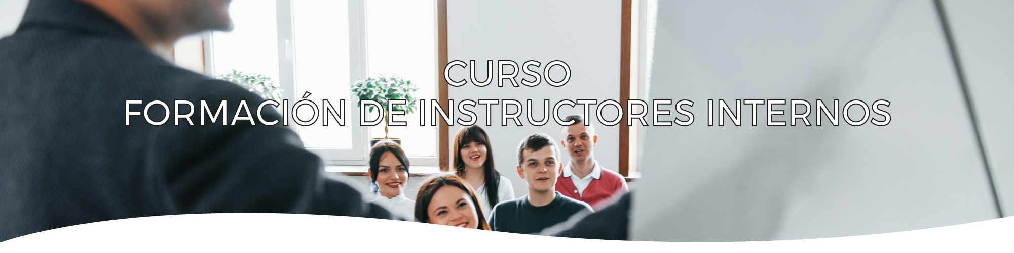 Formación de Instructores Internos