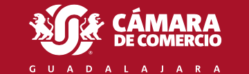 Logo :: Camara de comercio